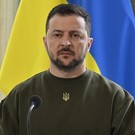 Зеленский: «Украина готовит очень важные контрнаступательные шаги»