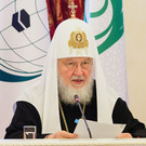 Патриарх Кирилл о Казани: никакое другое место так не символизирует плодотворное взаимодействие православия и ислама