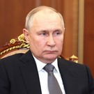 Путин заявил, что РФ сохраняет статус одного из лидеров мирового рынка вооружений
