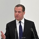 Медведев: «Никакие переговоры сейчас вообще не нужны»
