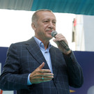 Эрдоган заявил, что зерновую сделку удалось продлить благодаря «особым отношениям» Турции с Путиным