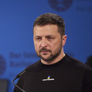 Президент Бразилии заявил, что Зеленский не пришел на назначенную с ним встречу