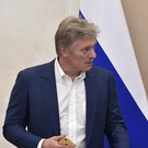 Пресс-секретарь президента РФ заявил о глубокой обеспокоенности в Кремле из-за вторжения украинских диверсантов