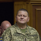 Стало известно, какую травму получил главком ВСУ Залужный