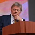 Песков прокомментировал статью NYT о причастности украинских спецслужб к атаке на Кремль