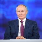 Путин пообещал продолжить снижение административной нагрузки на бизнес