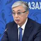 Токаев о предложении Лукашенко вступить в Союзное государство: «Я оценил его шутку»