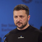 На Украине возбудили дело из-за возможной госизмены Зеленского и членов его команды 