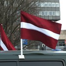 Глава МИД Латвии Эдгар Ринкевич избран президентом страны