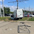 В РКБ РТ рассказали о состоянии пострадавших в ДТП с «газелью» около Деревни Универсиады