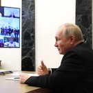 Путин рассказал, сколько часов в день он спит 