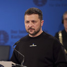 Зеленский публично заявил, что надежды на вступление Украины в НАТО становятся все более отдаленными