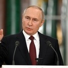 Путин на совещании совбеза: недоброжелатели пытаются раскачать ситуацию внутри России