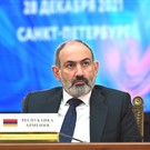 Кремль о словах Пашиняна про то, что Армения не союзник РФ в украинском конфликте: «Это важное заявление»