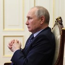 Песков рассказал, что Путин получает информацию по Белгородской области «с земли»