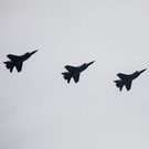 Минобороны Украины исключило использование F-16 в летнем контрнаступлении