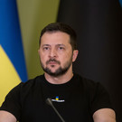 Зеленский поручил эвакуировать жителей правобережья Херсонщины