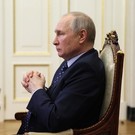 Путин заявил, что в 2023 году ВВП России может вырасти на 1–2%