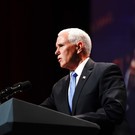 Майк Пенс объявил о выдвижении на выборы президента США в 2024 году