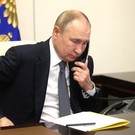 Путин впервые прокомментировал прорыв на Каховской ГЭС