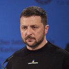 Зеленский впервые подтвердил, что Украина начала контрнаступление