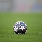 В Стамбуле стартовал финал Лиги чемпионов