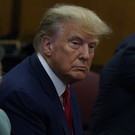 Трамп заявил, что в случае его победы на выборах у США не будет проблем с РФ, Китаем и Украиной