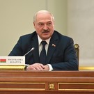 Лукашенко объяснил, за что помиловал Протасевича