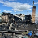 В Татарстане после гибели 7 человек на пожаре возбудили уголовное дело