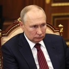 Путин одобрил идею по созданию группы из сотрудников его администрации в зоне СВО