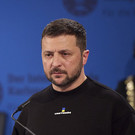Зеленский о темпе контрнаступления ВСУ: «Мы будем продвигаться так, как считаем нужным»