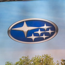 В России отзывают 3 тысячи автомобилей Subaru, проданных с 2016 по 2018 год