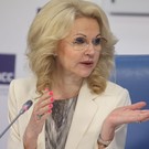 Голикова: производственная занятость в РФ сократилась до 28,9%