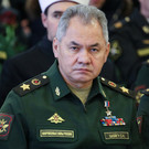 Шойгу впервые появился на публике после мятежа Пригожина – он проверил одну из группировок в зоне СВО