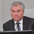 Володин поручил подготовить проект об осуждении допустивших сожжение Корана властей Швеции
