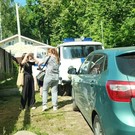 В Татарстане на вечеринке отравились три человека: один умер, двое в реанимации