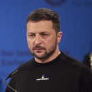 Reuters: Зеленский не приедет на саммит НАТО при отсутствии решений о членстве Киева