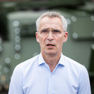 Байден заявил, что НАТО при Столтенберге стало как никогда сильным и сплоченным