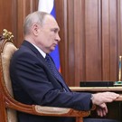 Президент РФ призвал «не жадничать» в вопросах помощи семьям участников СВО