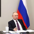 Путин подписал указ об особенностях правового положения россиян с гражданством Украины
