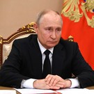 Путин написал статью для африканских СМИ о видении развития отношений