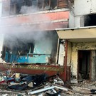В Нижнекамске взорвался газ в пятиэтажке