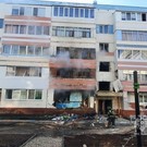 Прокуратура начала проверку после взрыва газа в Нижнекамске – есть пострадавшие