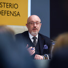 Министр обороны Украины угрожает продолжить удары по Крымскому мосту