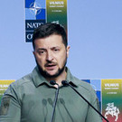 Зеленский: Украина получила усиление для своей системы ПВО