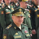 Шойгу встретился с Ким Чен Ыном