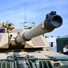 Politico: США намерены начать поставки танков Abrams на Украину в сентябре