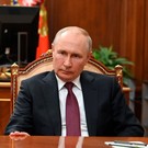 Путин – Володину: у многих коллег разные подходы, но по судьбоносным моментам я всегда ощущаю поддержку депутатов