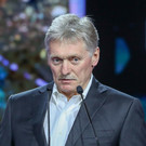 В Кремле назвали «очевидной» угрозу атак беспилотников на Москву  
