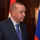Эрдоган считает, что Турция установит рекорд в 2023 году по числу туристов из РФ